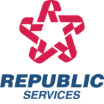 Republic Services.