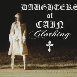 Ethel Cain: Daughters of Cain Clothing