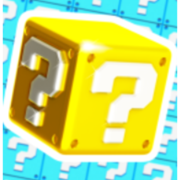 Roblox but you can do anything with Lucky Blocks!