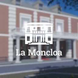 Palacio de la Moncloa, Madrid