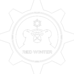 Red Winter Federal Academy - Project Kivotos
