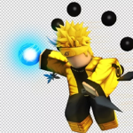 The fourth great ninja war