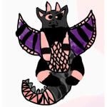 Demon wolf group!