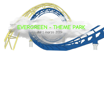 Theme Park - EverGreen