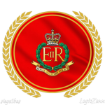 [RMP] Royal Military Police [BA]
