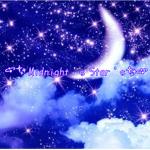 *Midnight’s Star’s*
