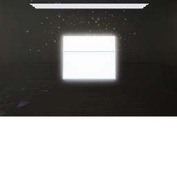 Forever room.