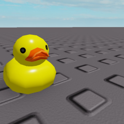 a very cool baseplate.