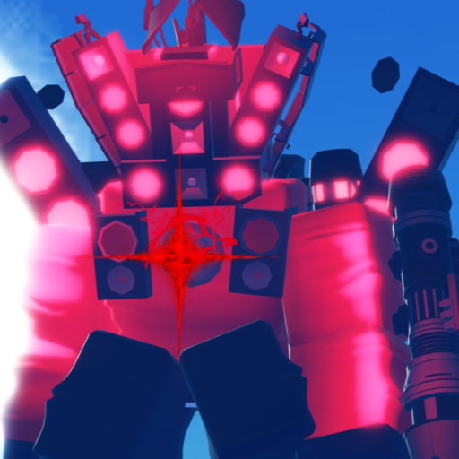 Toilet Ultra Boss Rush [Mini Update!]