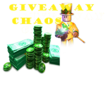 Chaotic giveaway group