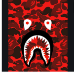 The bloody shark gang