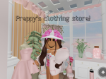 Preppy’s clothing store!!!!