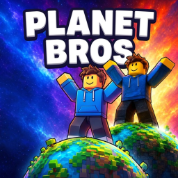 Planet Bros