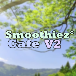 Smoothiez° | V2 GRAND OPENING
