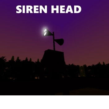 Siren head Ciassic