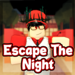 HarveyRBLX Escape The Night