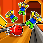 Bowling Simulator