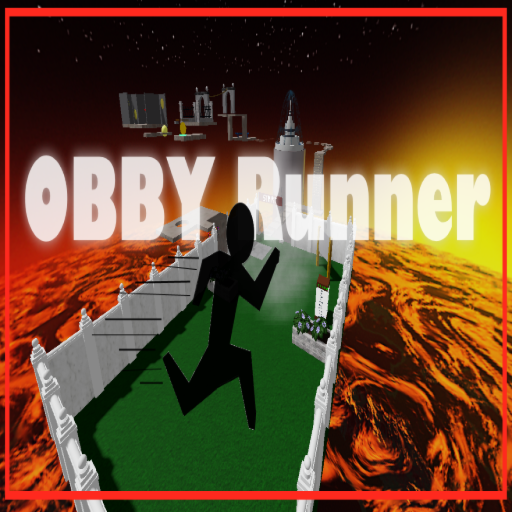 Obby Runner