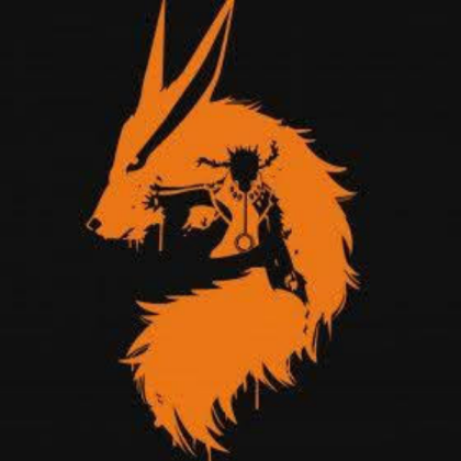 Naruto Roblox decal