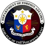 [ROPA] DEPARTMENT OF FOREIGN AFFAIRS