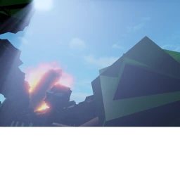 Extreme Refinery end icon