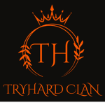 TRYHARD [TH] Clan