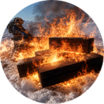 Toasty