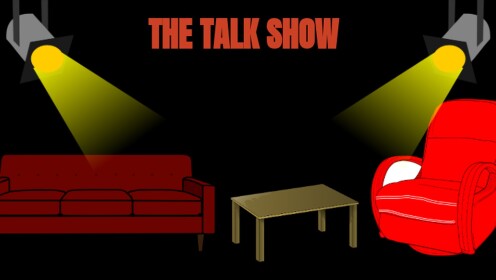 The Talk Show