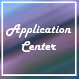 Linger's Application Center