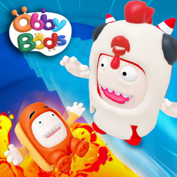 Obby Bods (Minigames) icon