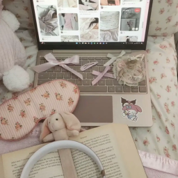 ˚ʚ♡ɞ˚