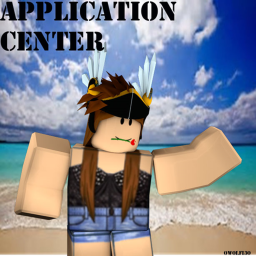 Crépe®'s Application Center