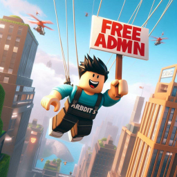 New - Free Administrator