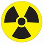 the toxic test zone
