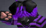 Nekos, furries, therians, everyone’s allowed!