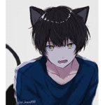 Cat boys<3
