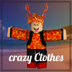 Crazy Clothes Every Day