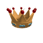 Waffle Crown