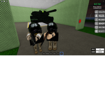 Roblox je dobrej prostě dobrej :D