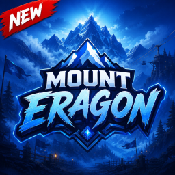 [NEW] Mount Eragon