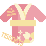 The Kawaii Kimonos