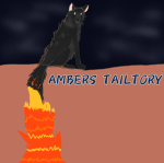 Ambers tailitory!
