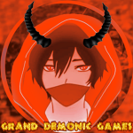 Grand Demonic Games