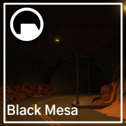 Black Mesa