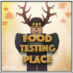 Food Testing Place