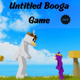 Untitled Booga Game [TESTING] icon