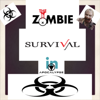 zombie survival in apocalypse