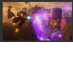 SCÉNIC