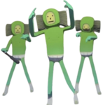 •GREEN•GANG•