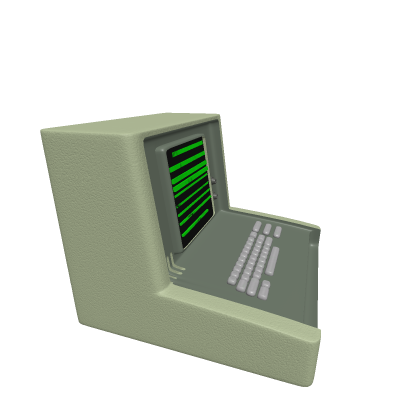 terminal V.0.1
